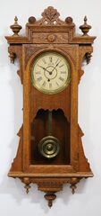 E Ingraham Co. “Bartholdi”, ca. 1896.