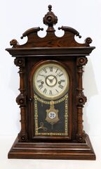 Welch, Spring & Co. “Cary, V.P.”, ca. 1880.