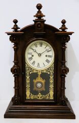 Welch, Spring & Co. “Patti No. 1”, ca. 1880.