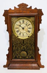 Seth Thomas Clock Co. “Derby”, ca. 1890.