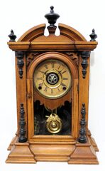 E. Ingraham & Co. “Carmen”, ca. 1886.