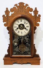 E.N. Welch Mfg. Co. “The Buttercup”, ca. 1889.