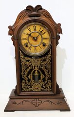 Geo. B. Owen & Co. “Excelsior”, ca. 1878.