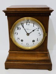 Seth Thomas Clock Co. “Wales”, ca. 1904.