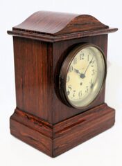 Seth Thomas Clock Co. “Dana No. 15”, ca. 1922.