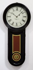 E. Howard & Co. “No. 11 Regulator”, ca. 1874.