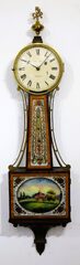 Waltham Watch Co. “No. 1546 Willard banjo”, ca. 1930.