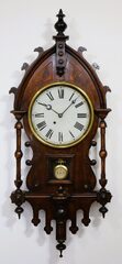 Geo. A. Jones & Co. “Fritz”, 1864-1873.