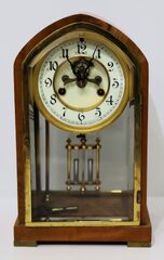 Waterbury Clock Co. “Calais”, ca. 1915.