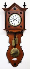 Gebrueder Resch “Remember” Vienna, 1872-1895.