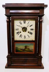 W.S. Conant “Column No. 1”, ca. 1845.