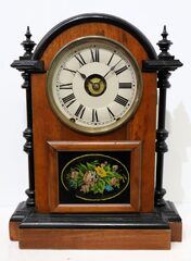 Seth Thomas Clock Co. “Cincinnati”, ca. 1880.