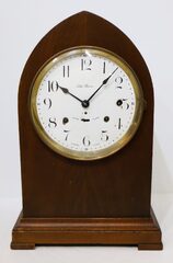 Seth Thomas Clock Co. “Chime Clock No. 16”, ca. 1913.