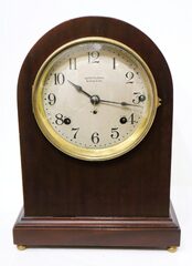 Seth Thomas Clock Co. “Chime Clock No. 11”, ca. 1911.