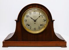 Seth Thomas Clock Co. “Chime Clock No. 57”, ca. 1914.