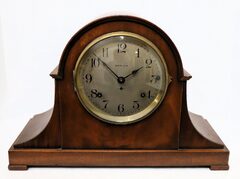 Seth Thomas Clock Co. “Chime Clock No. 57”, ca. 1914.