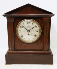 Seth Thomas Clock Co. “Chime Clock No. 5”, ca. 1914.