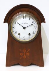 Seth Thomas Clock Co. “Modena”, ca. 1913.