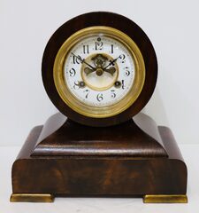 Waterbury Clock Co. “Wales”, ca. 1913.