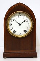 Seth Thomas Clock Co. “Essex”, ca. 1913.
