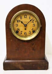Seth Thomas Clock Co. “Prospect No. 2”, ca. 1913.
