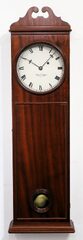 Foster Campos coffin clock, 2001.