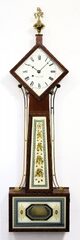 Foster S. Campos diamond-head banjo, 2003.