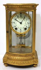 Seth Thomas Clock Co. “Empire No. 8”, 1905-1913.