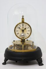 EN Welch “Briggs Rotary Unknown No. 3”, ca. 1875.