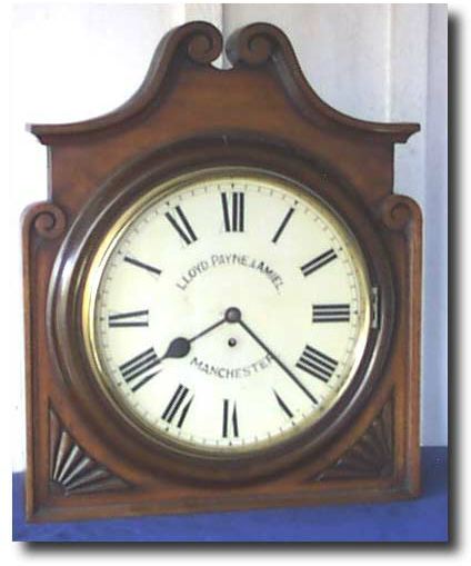 Winterhalder and Hofmeir architectural clock, 20th century. — Antique Clocks Price Guide
