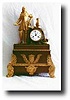 French Figural Bronze, circa 1830