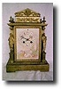 Tiffany and Co., French Gilded Bronze, circa 1860