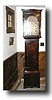 Scottish Mahagony Tallcase Clock, early 19th century