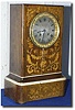 Dutch Marquetry clock, circa 1830's
