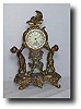 New Haven Figural Clock with Cherubs, c. 1930?