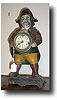 Continental Soldier Blinker, circa 1860