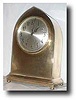 Seth Thomas Bronze Gothic, circa 1910