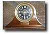 Chelsea U.S. Navy Deck Clock, circa 1941