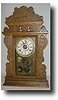 E.N. Welch gingerbread reproduction, circa mid 20th century