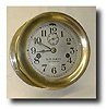 Seth Thomas no. 3 Navy Deck Clock, circa 1940's