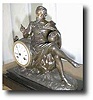 French Figural, circa 1880