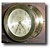 Chelsea Ship Chronometer, circa 1920's Serial Number 126842
