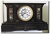 French Marble., circa 1880's