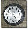 Chelsea 8" Ship's Clock, circa 1930