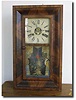 H. Walton Ogee Shelf Clock, c. 1840