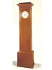 Very fine and unique one year-going center-seconds floor regulator beating seconds, accompanied by a certificate. Breguet et Fils, No. 769, used as a Breguet Co. Regulator, begun in 1855, finished in 1874. Very