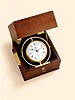 2-day marine chronometer of special construction. Brosse a Bordeaux (France), circa 1830.