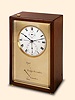 Exceptionally rare and important mahogany four-day going Chronometre Compte Secondes. Breguet, circa 1870