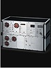Very fine integrated Electronic Master Clock System, two-module tower. Patek Philippe & Cie., Geneve, circa 1980.