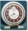 Westclox Big Ben Style 5 Chime Alarm, Dated 1948